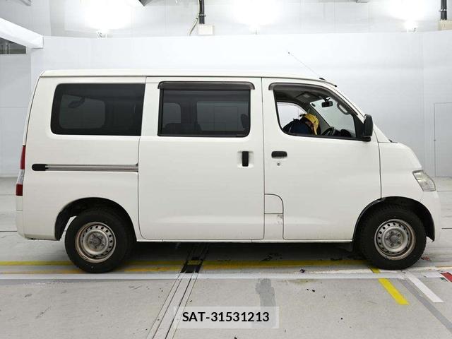 Toyota LITEACE VAN 2020 6789014-5
