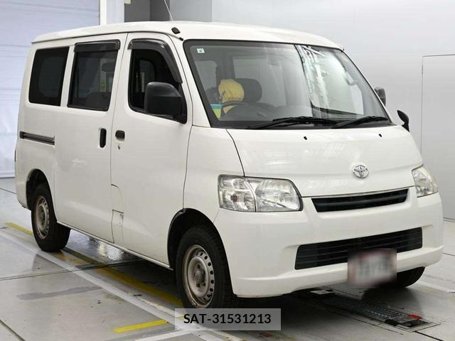 Toyota LITEACE VAN 2020 6789014-6
