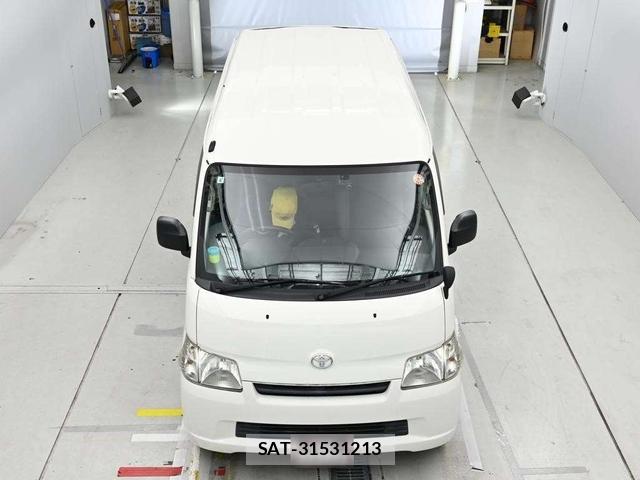 Toyota LITEACE VAN 2020 6789014-7