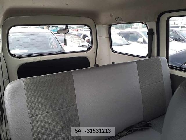 Toyota LITEACE VAN 2020 6789014-8