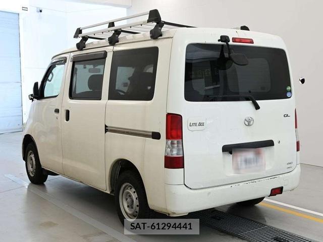 Toyota LITEACE VAN 2020 6935490-2