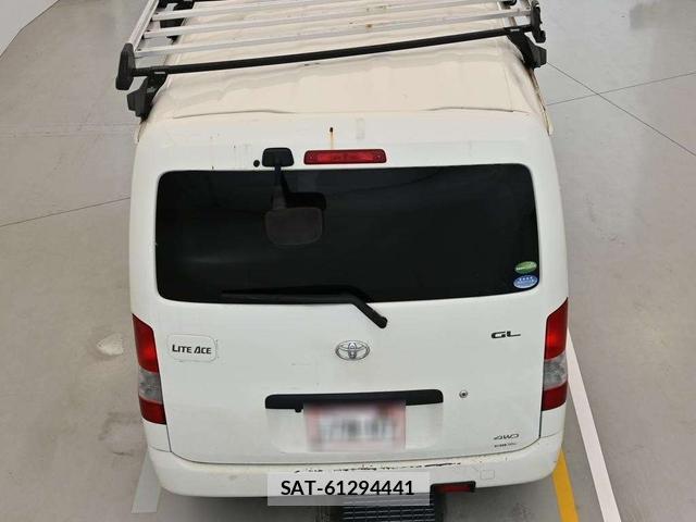 Toyota LITEACE VAN 2020 6935490-3