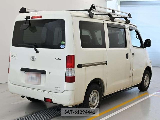 Toyota LITEACE VAN 2020 6935490-4