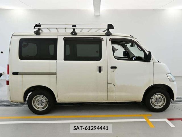 Toyota LITEACE VAN 2020 6935490-5