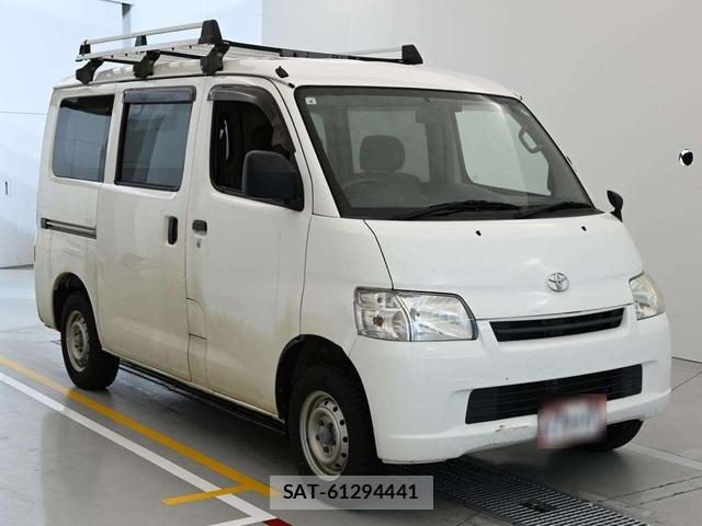 Toyota LITEACE VAN 2020 6935490-6