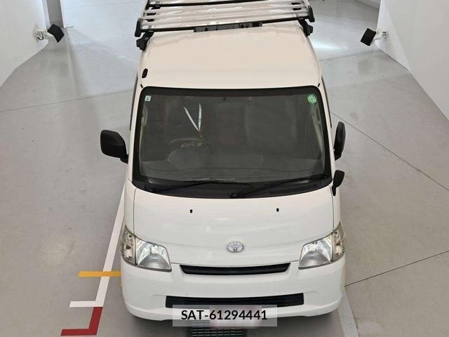 Toyota LITEACE VAN 2020 6935490-7