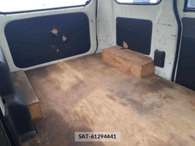 Toyota LITEACE VAN 2020 6935490-8