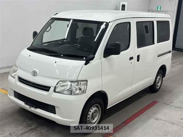 Toyota LITEACE VAN 2020 6710938-0