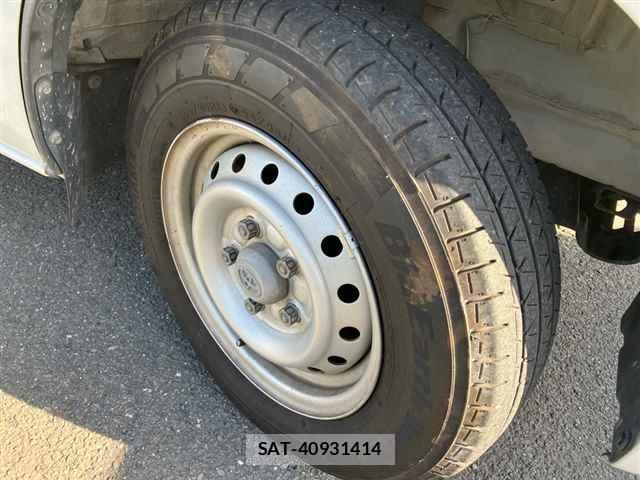Toyota LITEACE VAN 2020 6710938-9