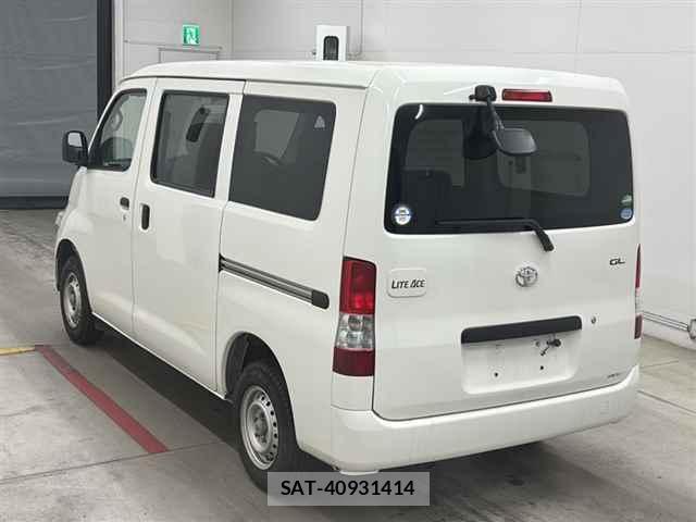 Toyota LITEACE VAN 2020 6710938-1