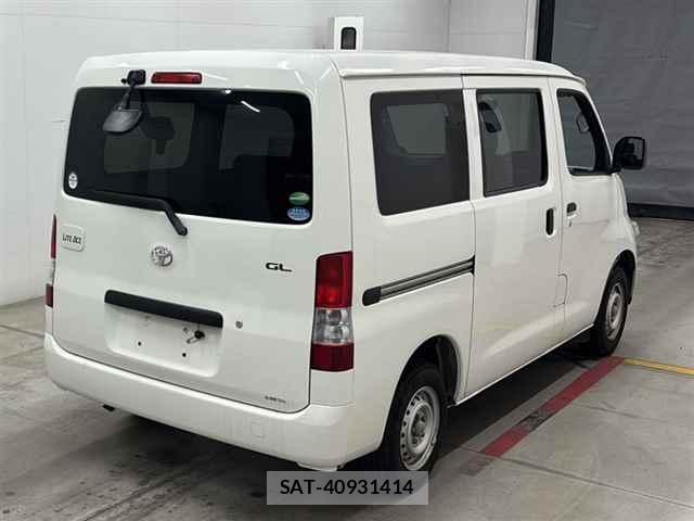Toyota LITEACE VAN 2020 6710938-2