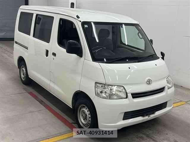 Toyota LITEACE VAN 2020 6710938-3