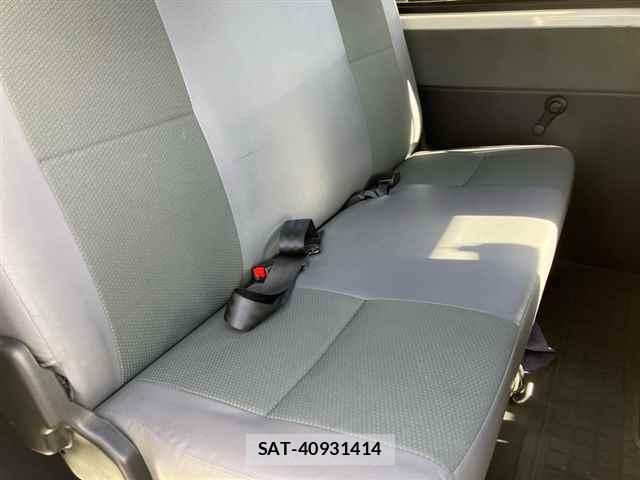 Toyota LITEACE VAN 2020 6710938-4