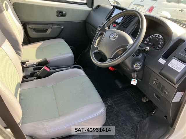 Toyota LITEACE VAN 2020 6710938-5