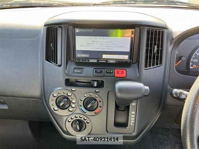 Toyota LITEACE VAN 2020 6710938-7