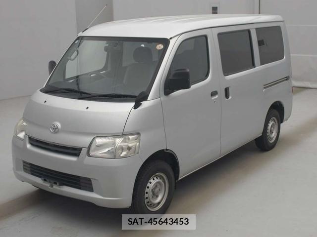 Toyota LITEACE VAN 2020 7242608-0
