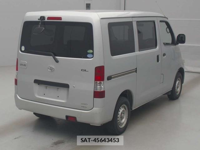 Toyota LITEACE VAN 2020 7242608-1