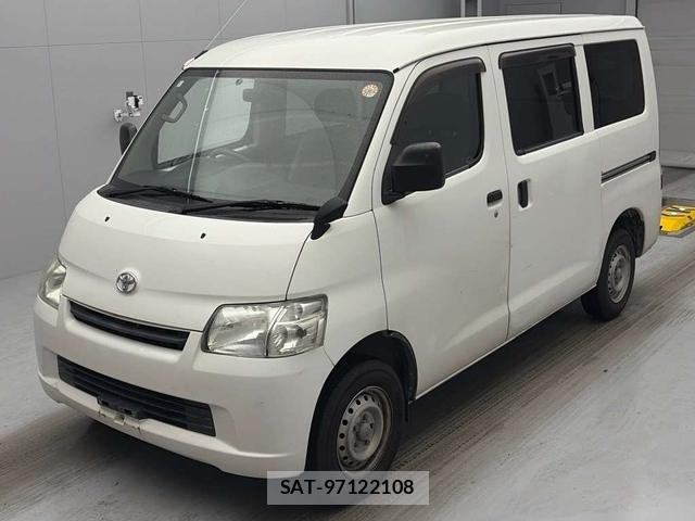 Toyota LITEACE VAN 2020 7335625-0