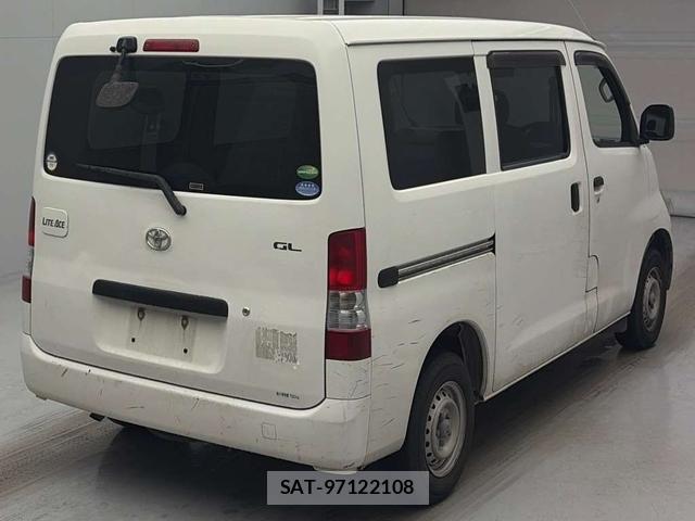 Toyota LITEACE VAN 2020 7335625-1