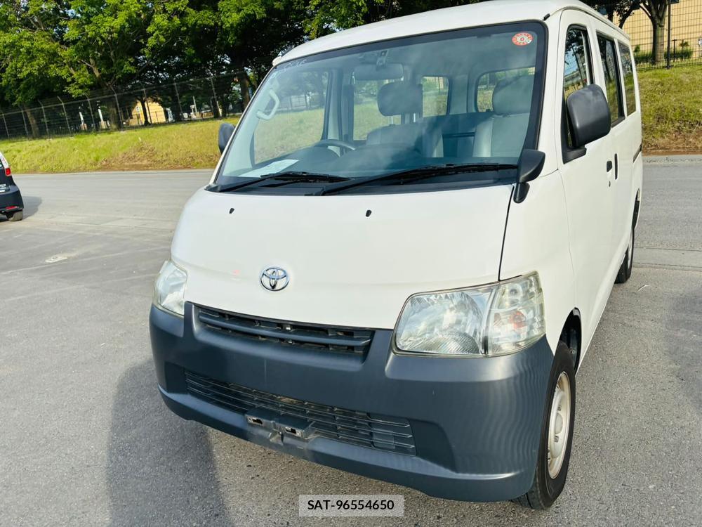 Toyota LITEACE VAN 2020-04 7471397-0