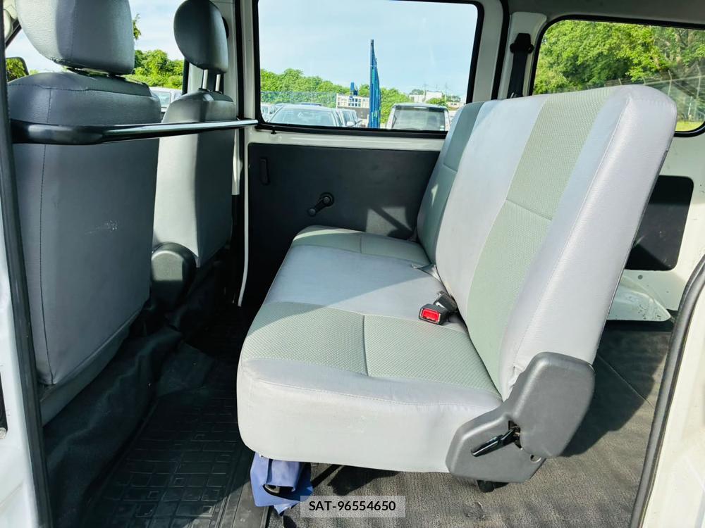 Toyota LITEACE VAN 2020-04 7471397-9