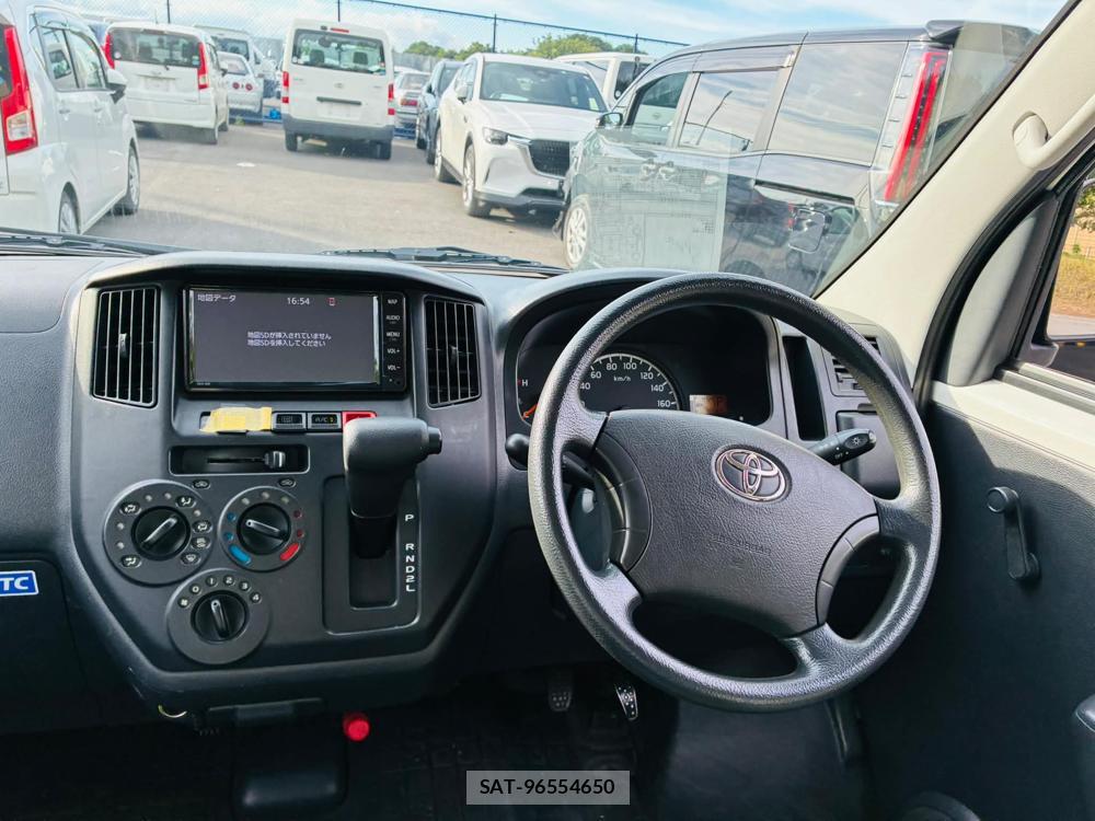Toyota LITEACE VAN 2020-04 7471397-13