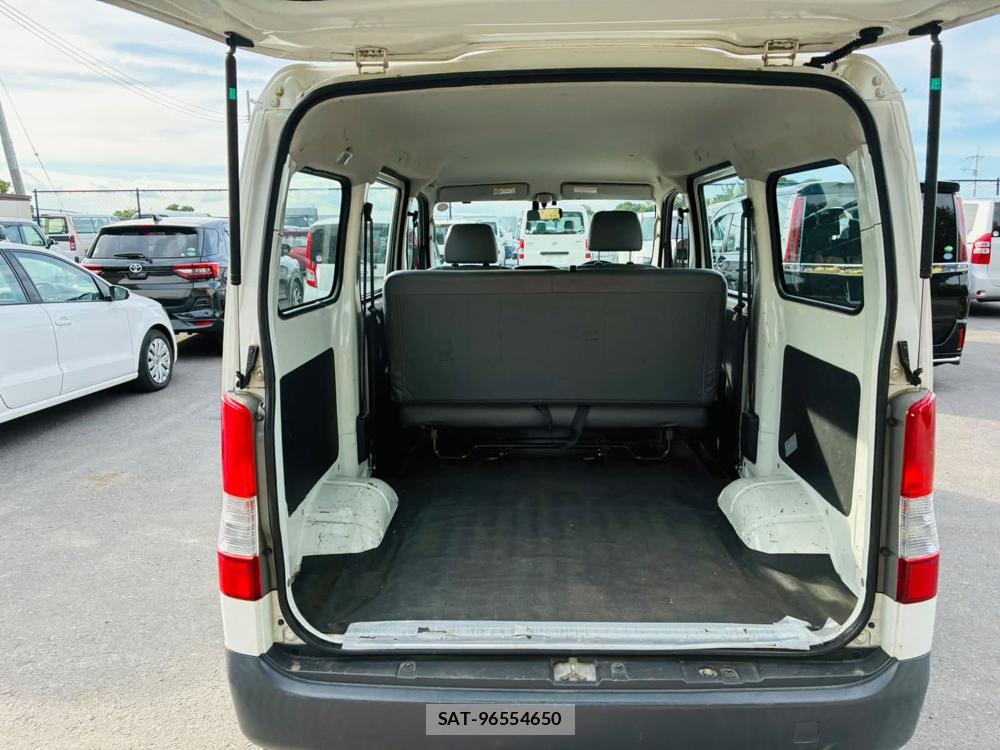 Toyota LITEACE VAN 2020-04 7471397-25