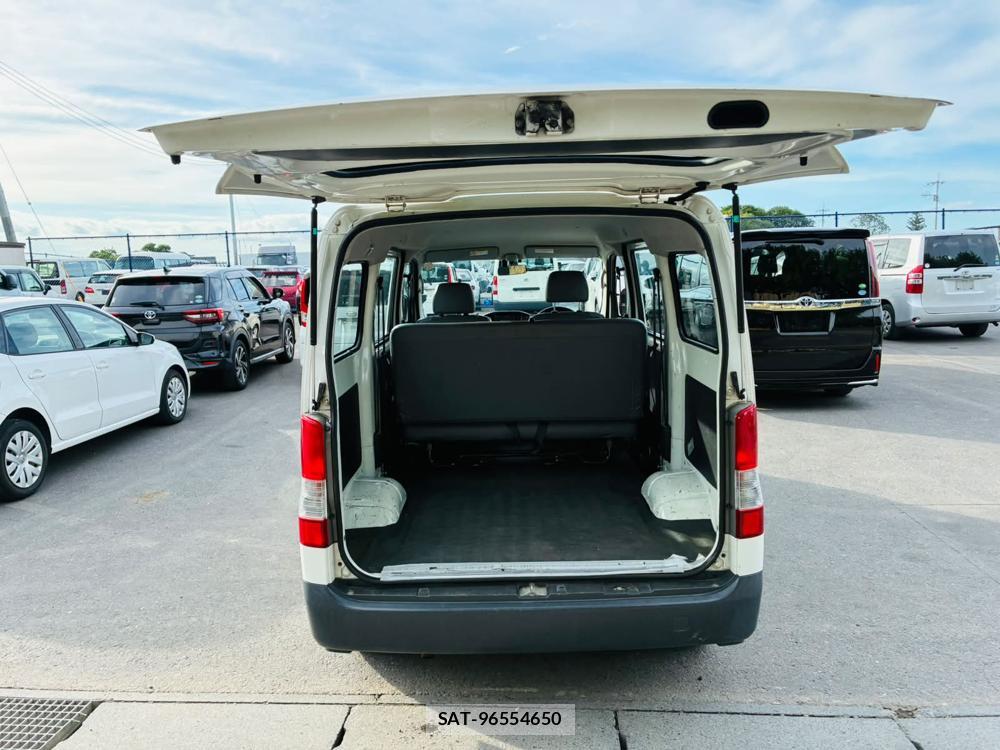 Toyota LITEACE VAN 2020-04 7471397-26