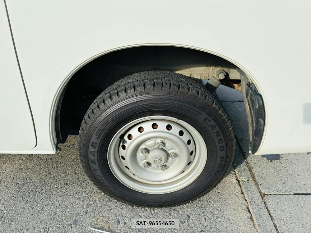 Toyota LITEACE VAN 2020-04 7471397-30