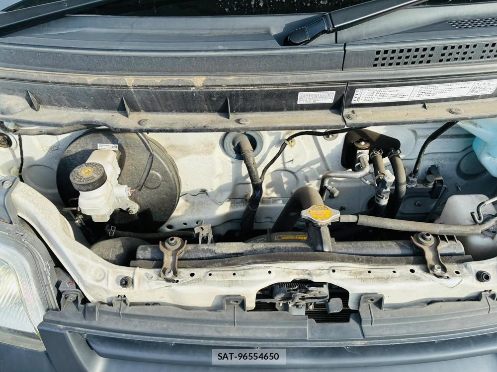 Toyota LITEACE VAN 2020-04 7471397-33