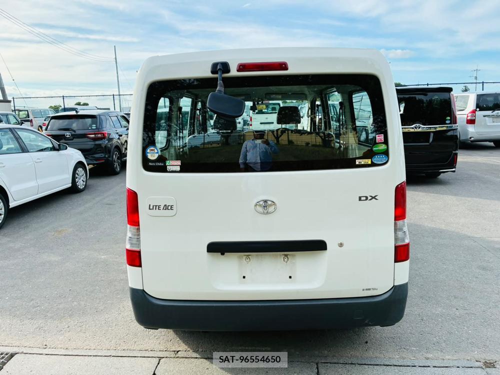 Toyota LITEACE VAN 2020-04 7471397-3
