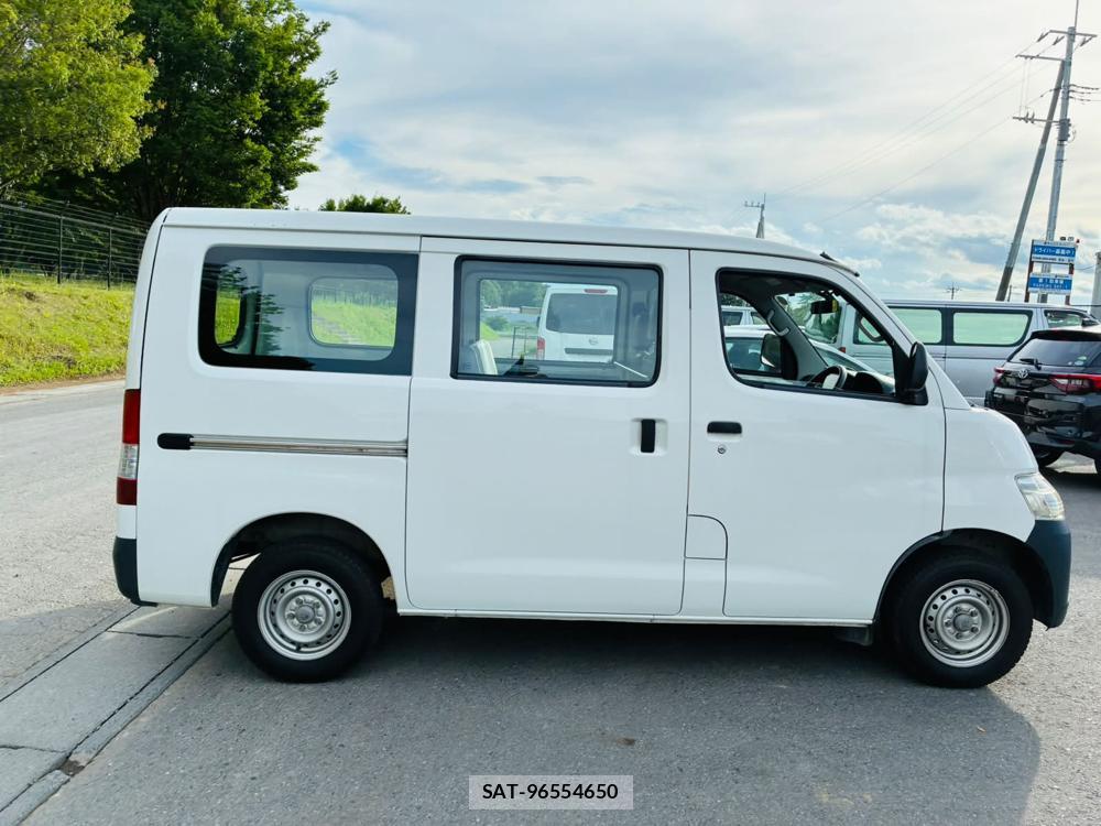 Toyota LITEACE VAN 2020-04 7471397-5