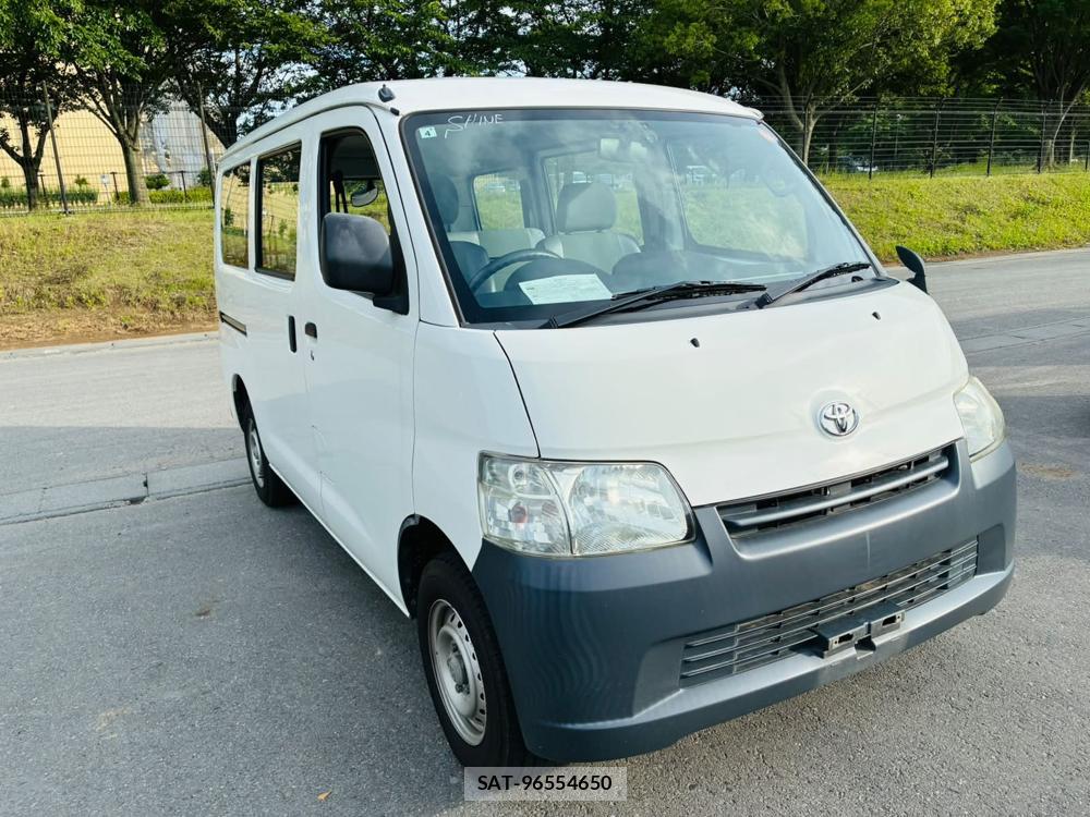 Toyota LITEACE VAN 2020-04 7471397-6