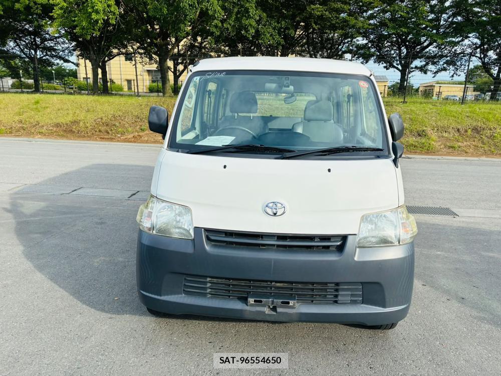 Toyota LITEACE VAN 2020-04 7471397-7