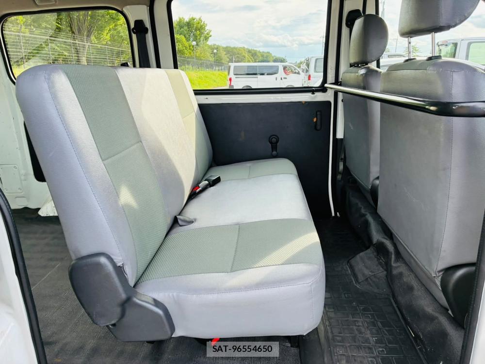 Toyota LITEACE VAN 2020-04 7471397-8