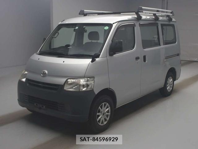 Toyota LITEACE VAN 2020-02 7496364-0