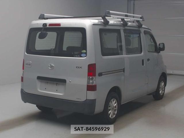 Toyota LITEACE VAN 2020-02 7496364-1
