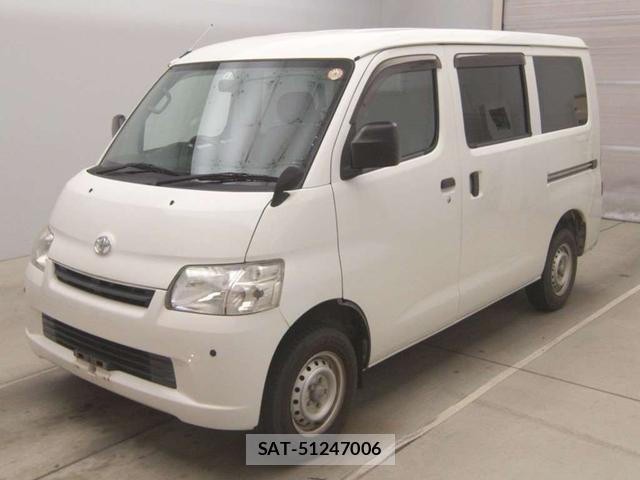 Toyota LITEACE VAN 2020-06 7496366-0