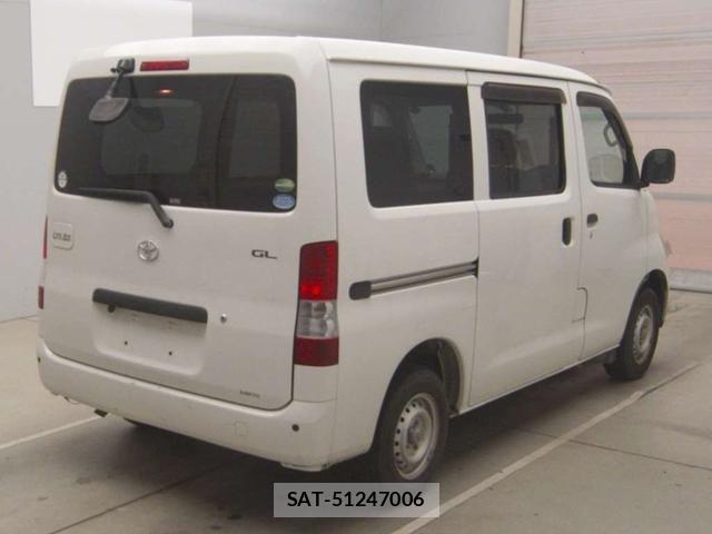 Toyota LITEACE VAN 2020-06 7496366-1