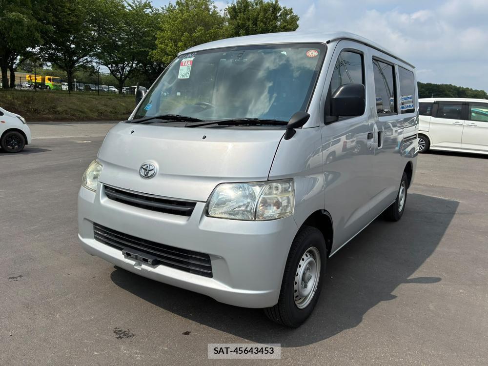Toyota LITEACE VAN 2020 7242608-0