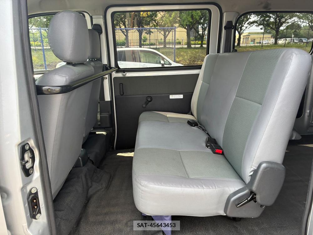 Toyota LITEACE VAN 2020 7242608-9