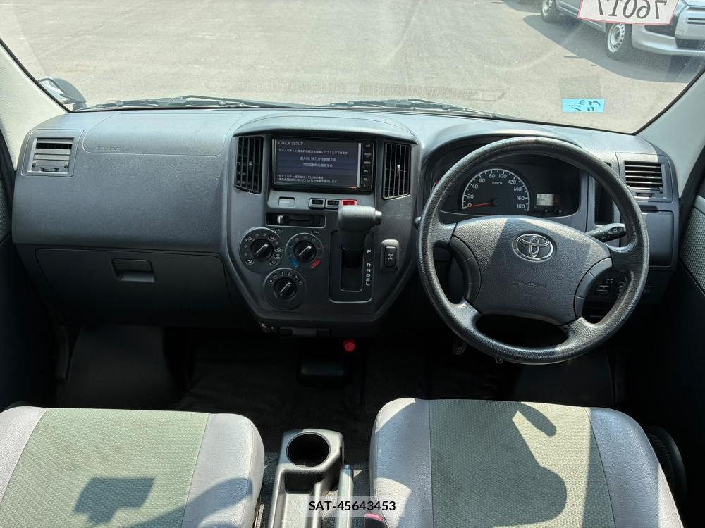Toyota LITEACE VAN 2020 7242608-12