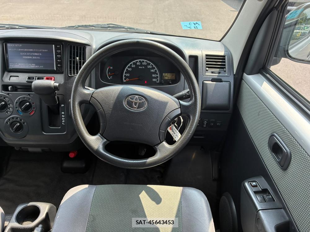 Toyota LITEACE VAN 2020 7242608-13