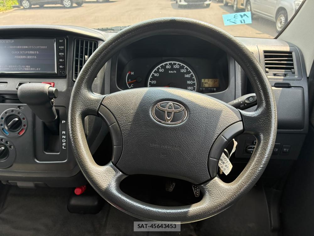 Toyota LITEACE VAN 2020 7242608-14