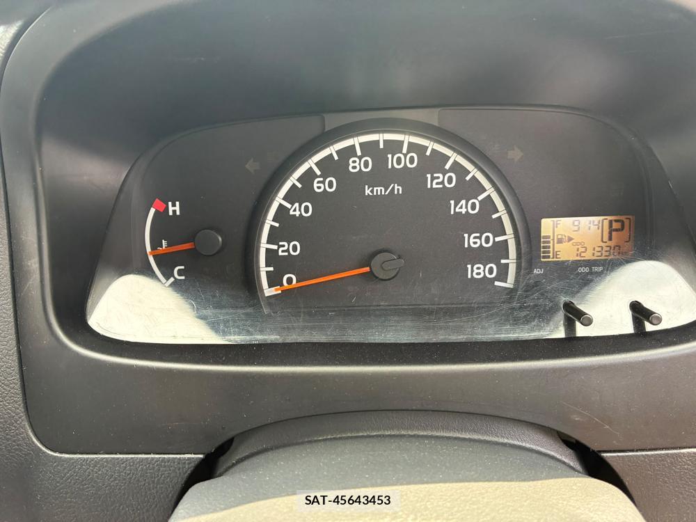 Toyota LITEACE VAN 2020 7242608-15