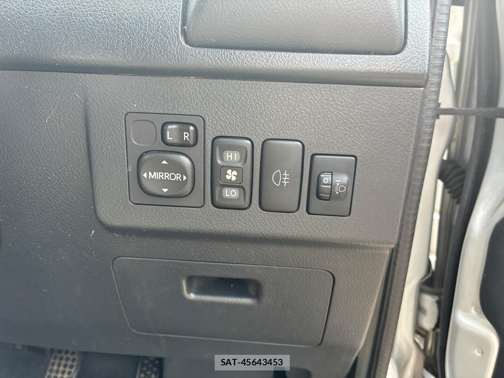 Toyota LITEACE VAN 2020 7242608-18