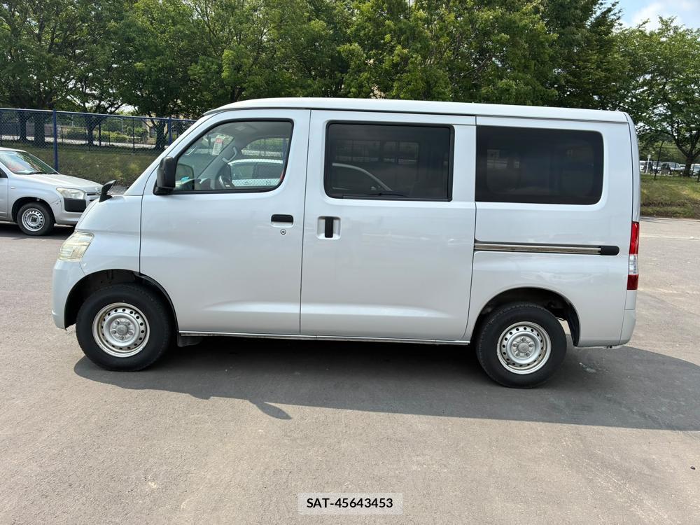 Toyota LITEACE VAN 2020 7242608-1