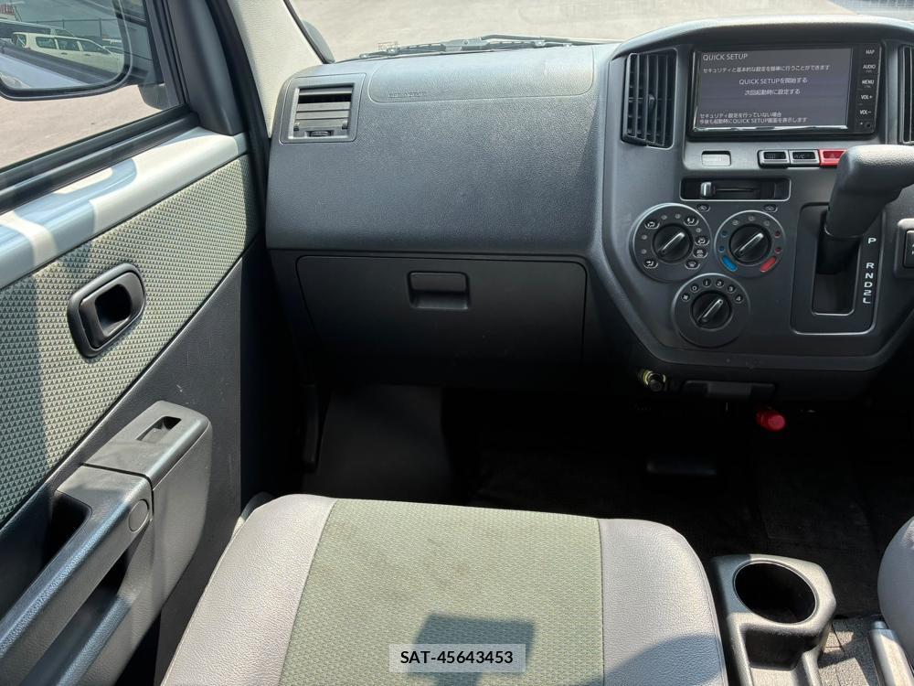Toyota LITEACE VAN 2020 7242608-19