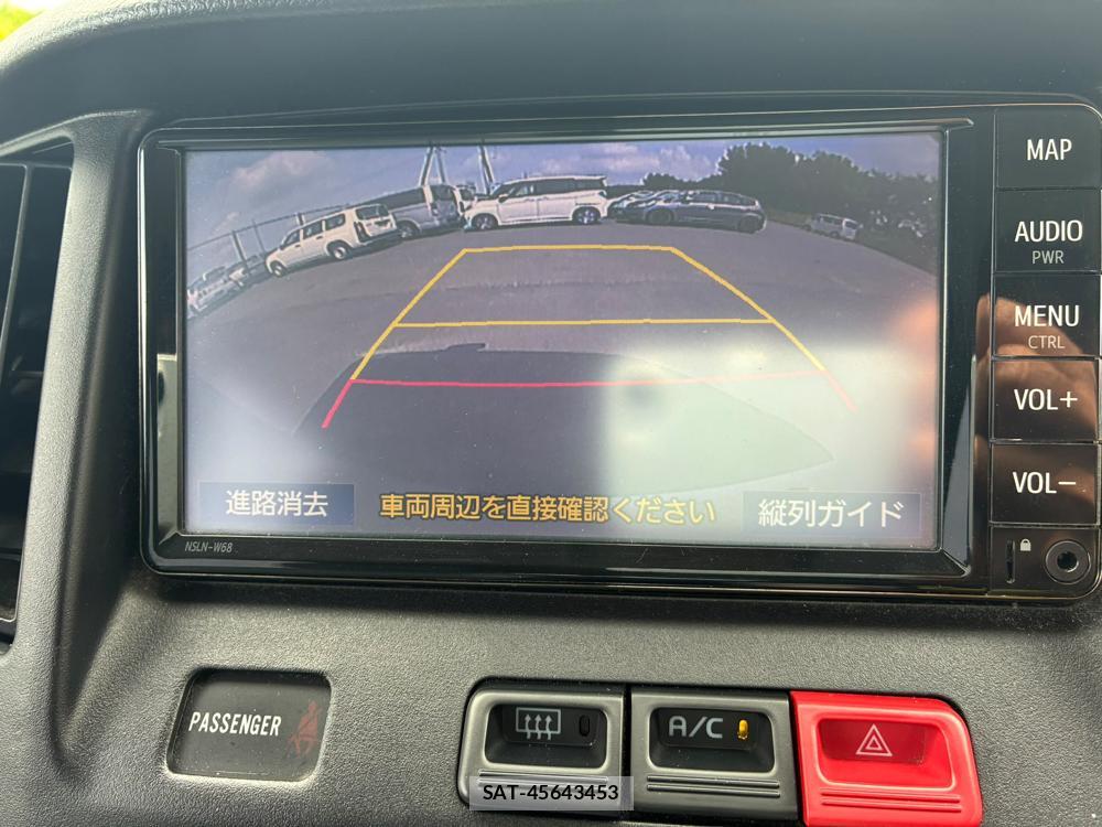Toyota LITEACE VAN 2020 7242608-20