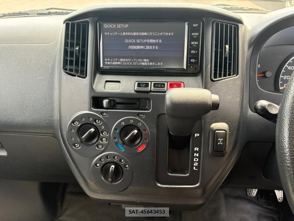 Toyota LITEACE VAN 2020 7242608-21